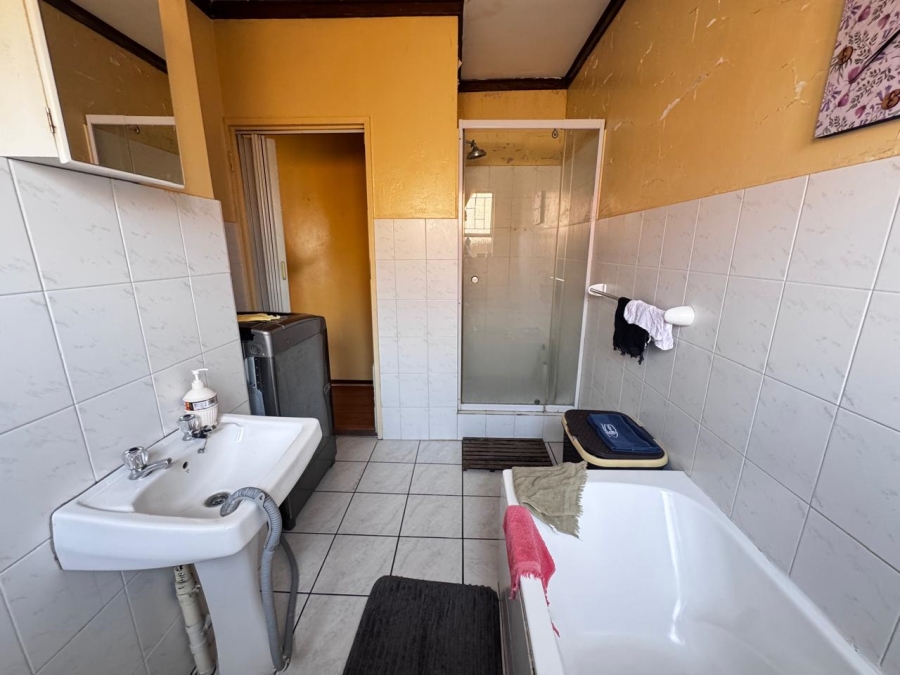 2 Bedroom Property for Sale in Navalsig Free State